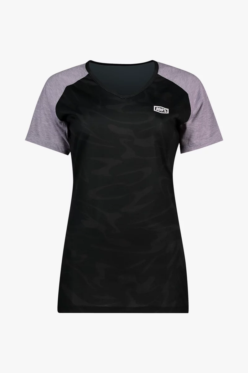 100 PERCENT Airmatic Damen Biketrikot