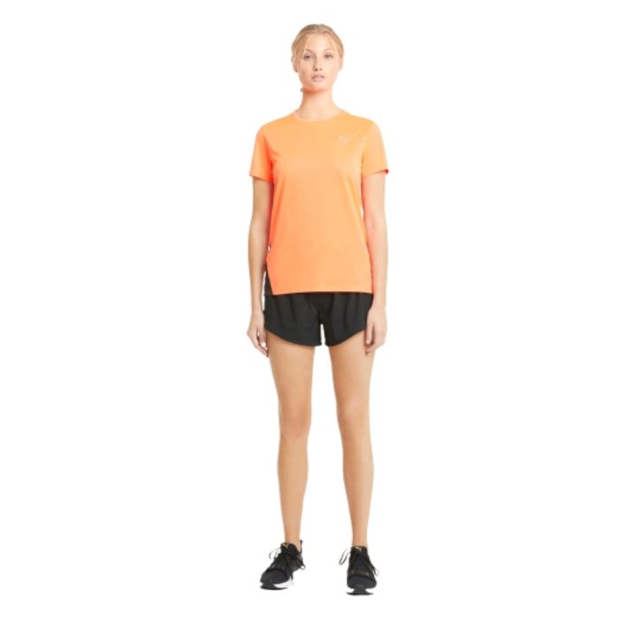 Puma Dame Shorts Run Favorite Woven 3 Inch Shorts