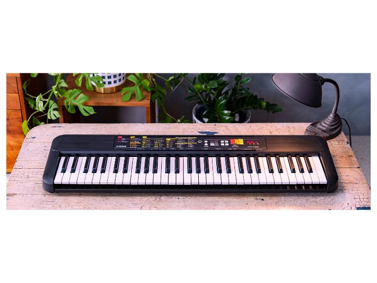 Keyboard PSR-F52