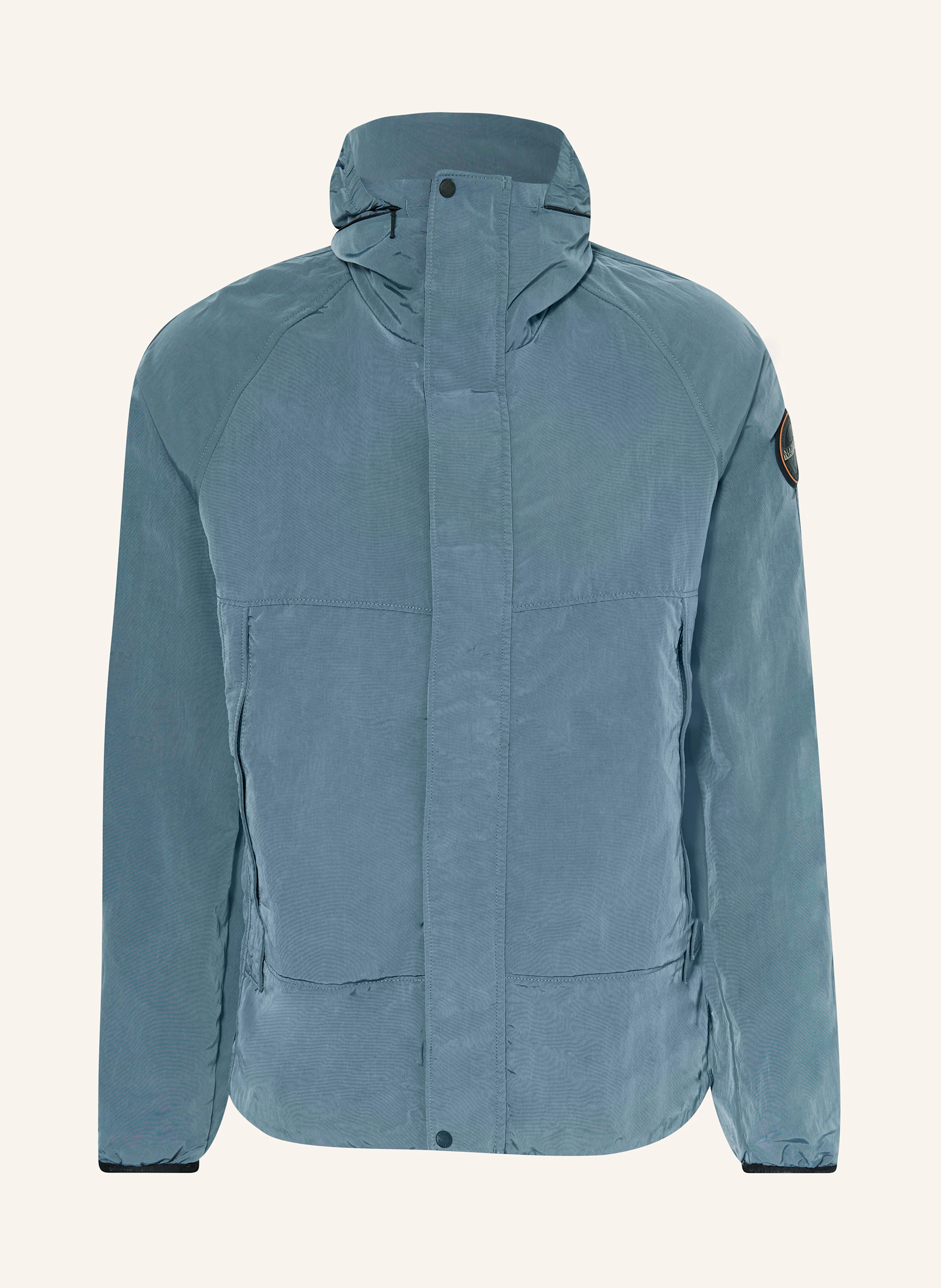 NAPAPIJRI Jacke A-BISENZIO