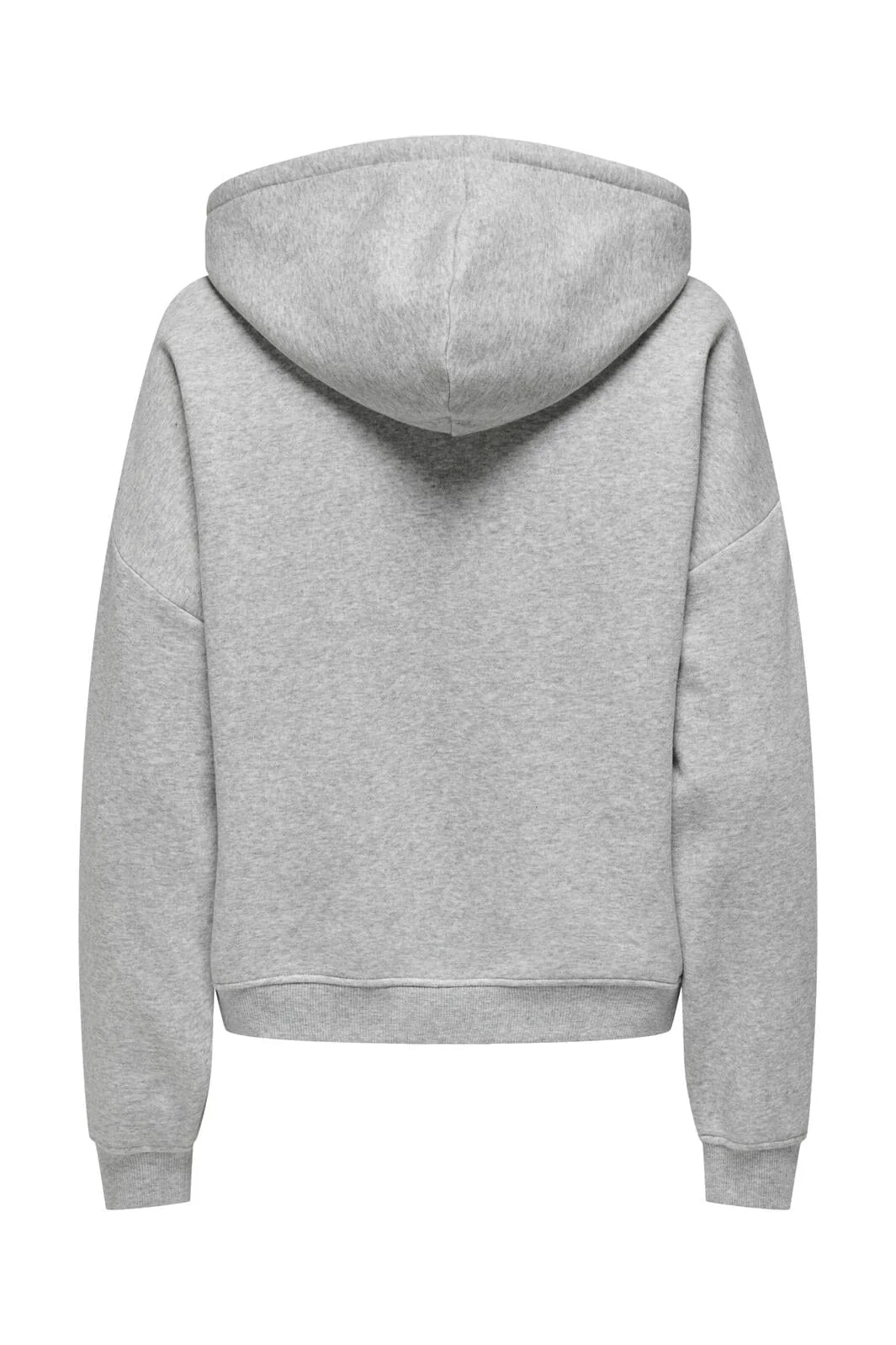 Only Onlsweat Life L/S Hoodie Pkt Swt