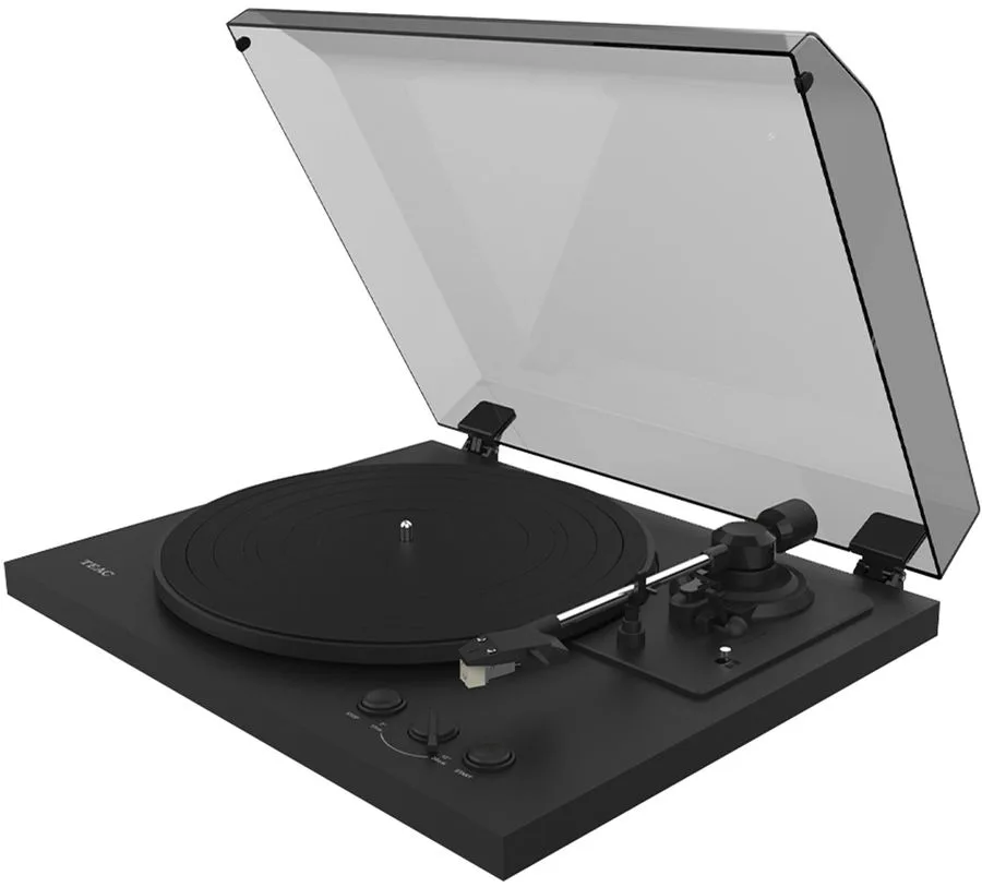 Teac TN-175 Platines vinyle hi-fi