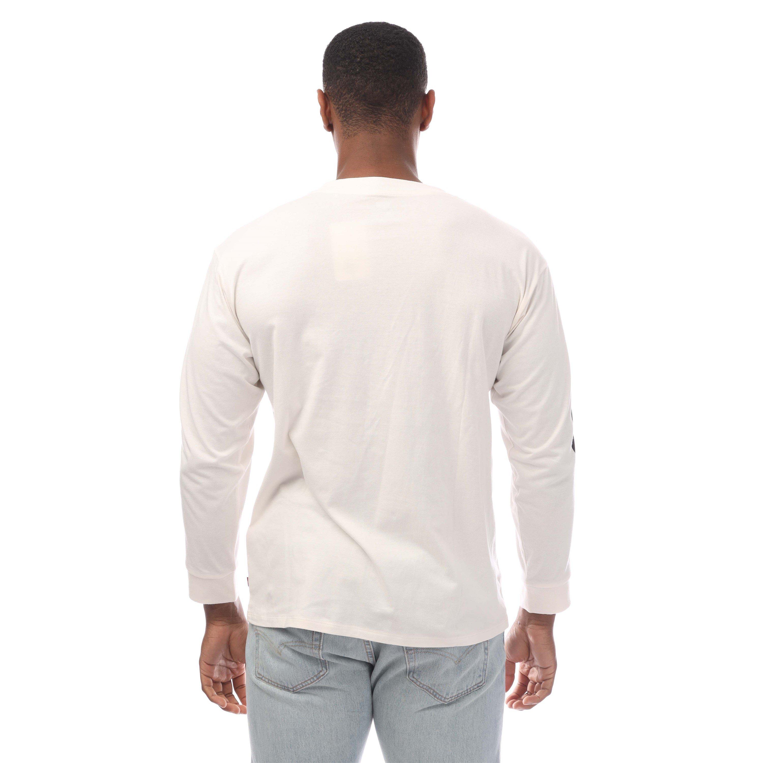 Levis Graphic T Shirt