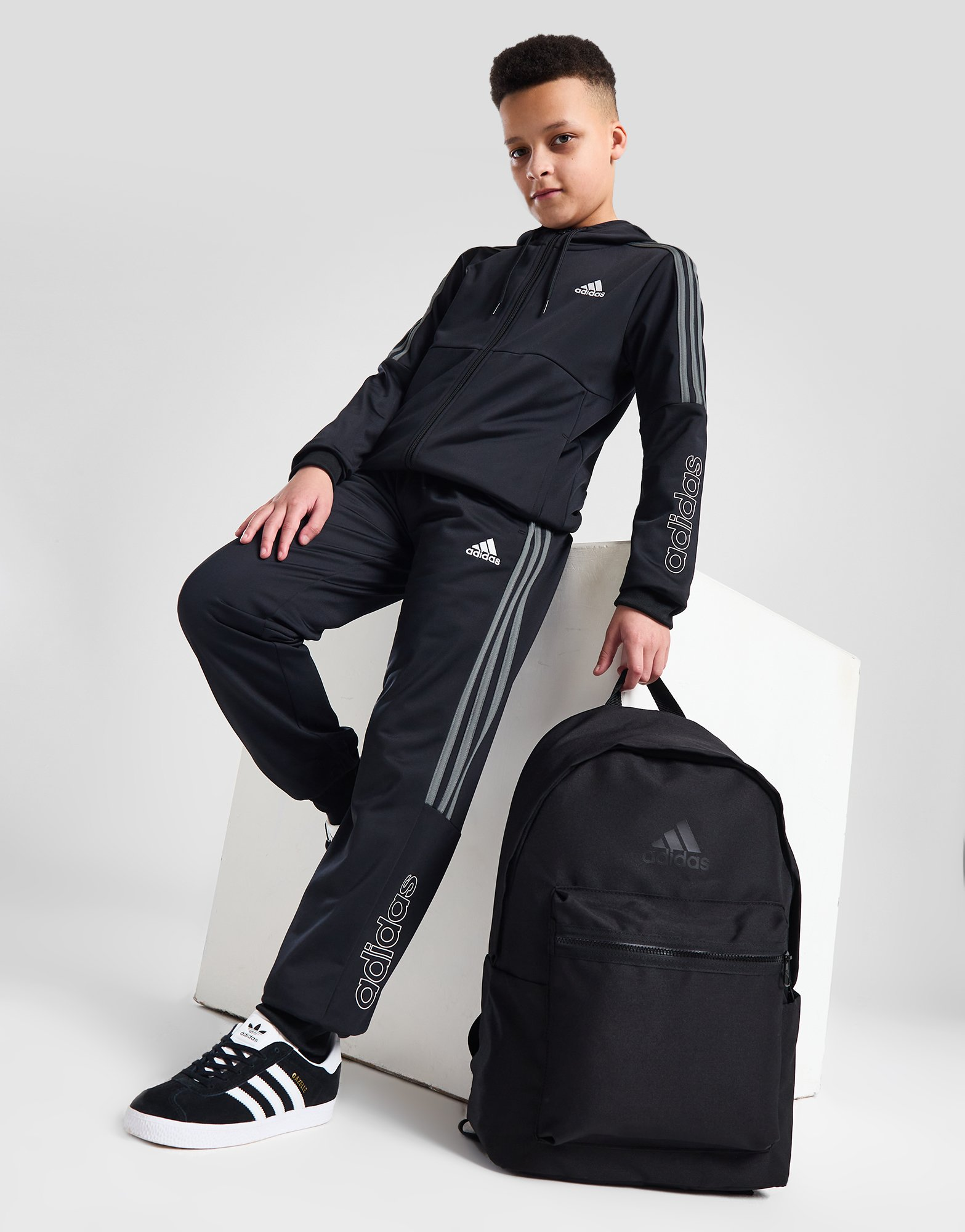 adidas Pantalon de jogging SST Linear Junior