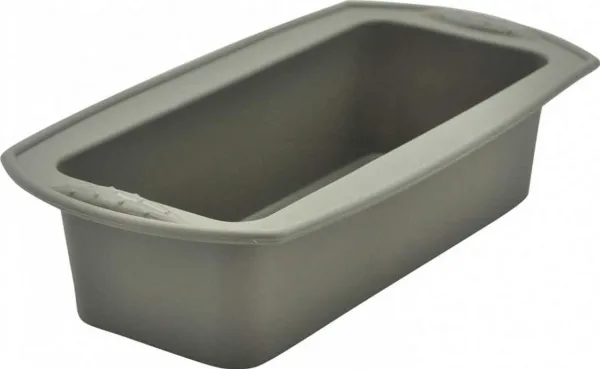 KingHoff KINGHOFF SILIKONEFORM TIL BRØD KH-1626