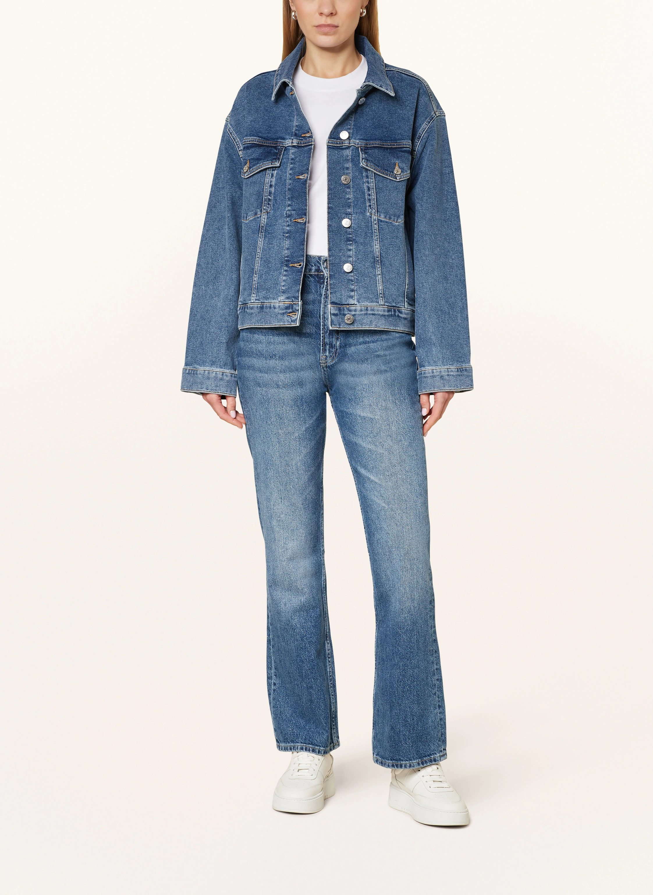 Marc O'Polo Jeansjacke