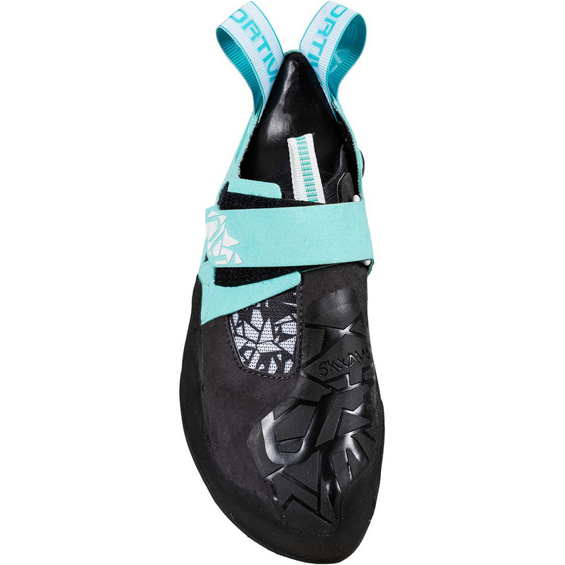 La Sportiva Damen Skwama Vegan Kletterschuhe