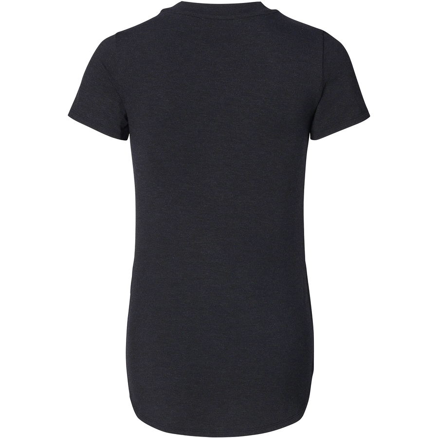 Esprit Still t-shirt Night Sky Blue
