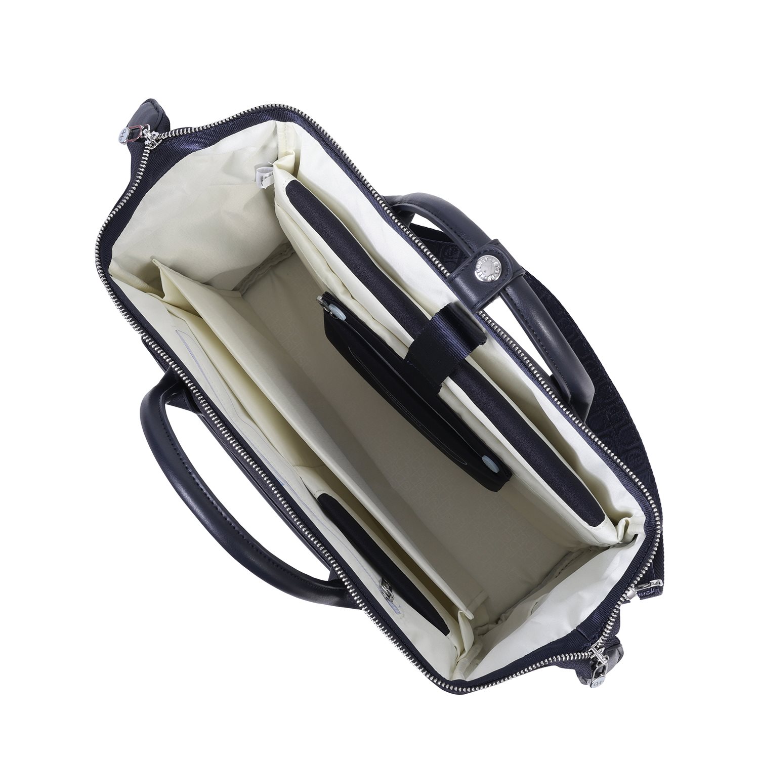 Hedgren Galao RFID Briefcase 14
