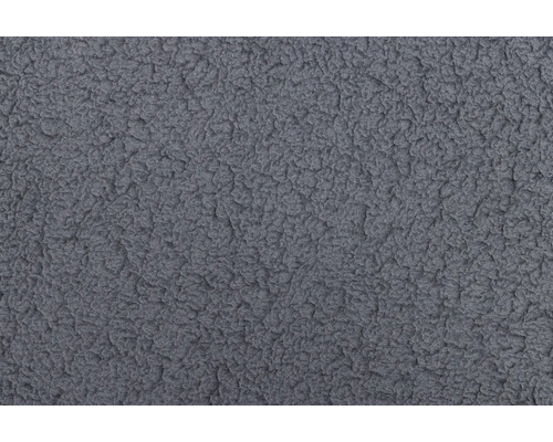 Beeztees Orthopedisch Hondenkussen Zira 100 x 70 cm Donkergrijs