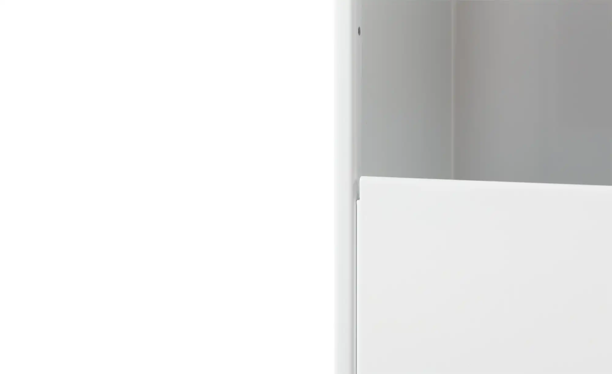 Schuh- und Mehrzweckschrank Pictura