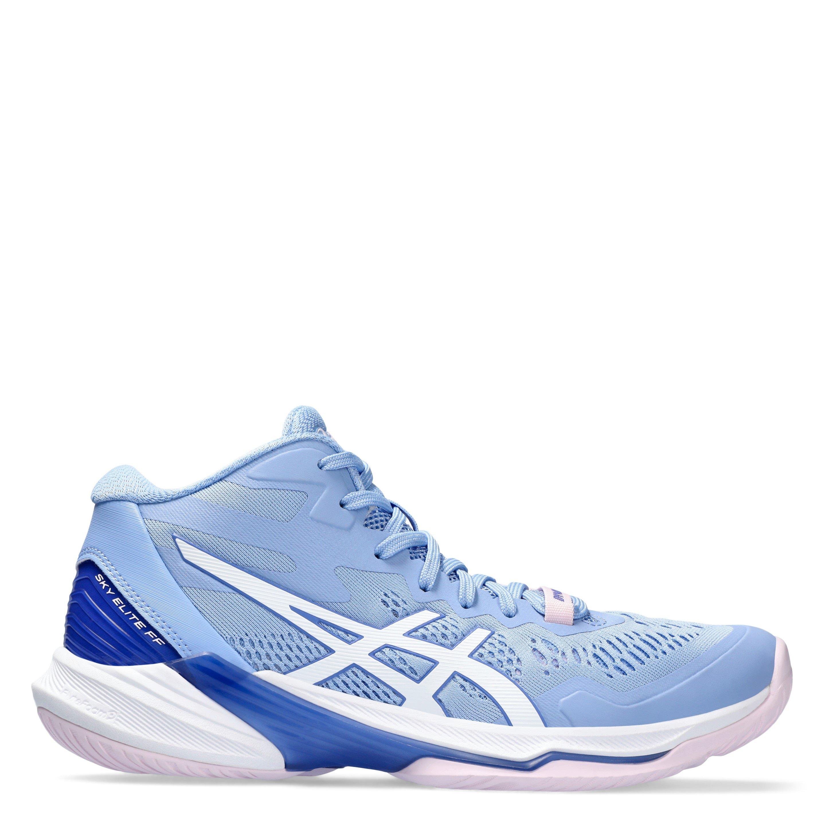 Asics SKY ELITE FF MT 2 Indoor Court Shoes Womens