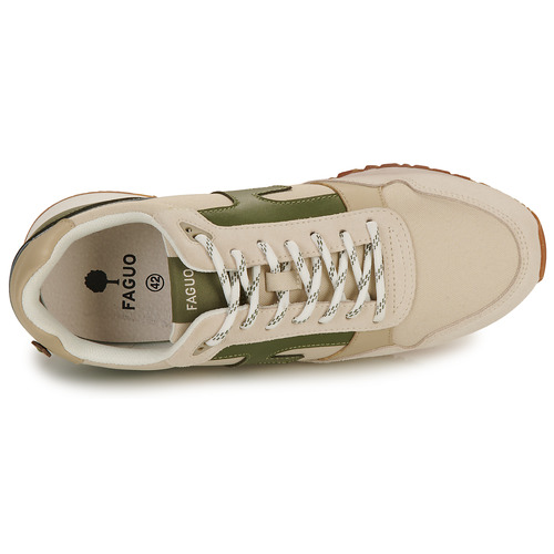 Faguo - ELM - Beige / Kaki