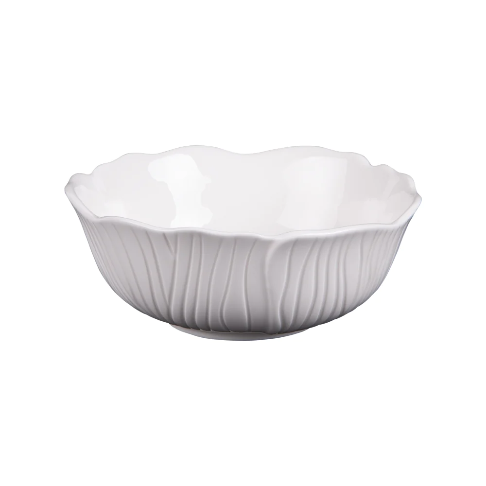 Coupelle Ginkgo 15 cm (lot de 6) Table passion