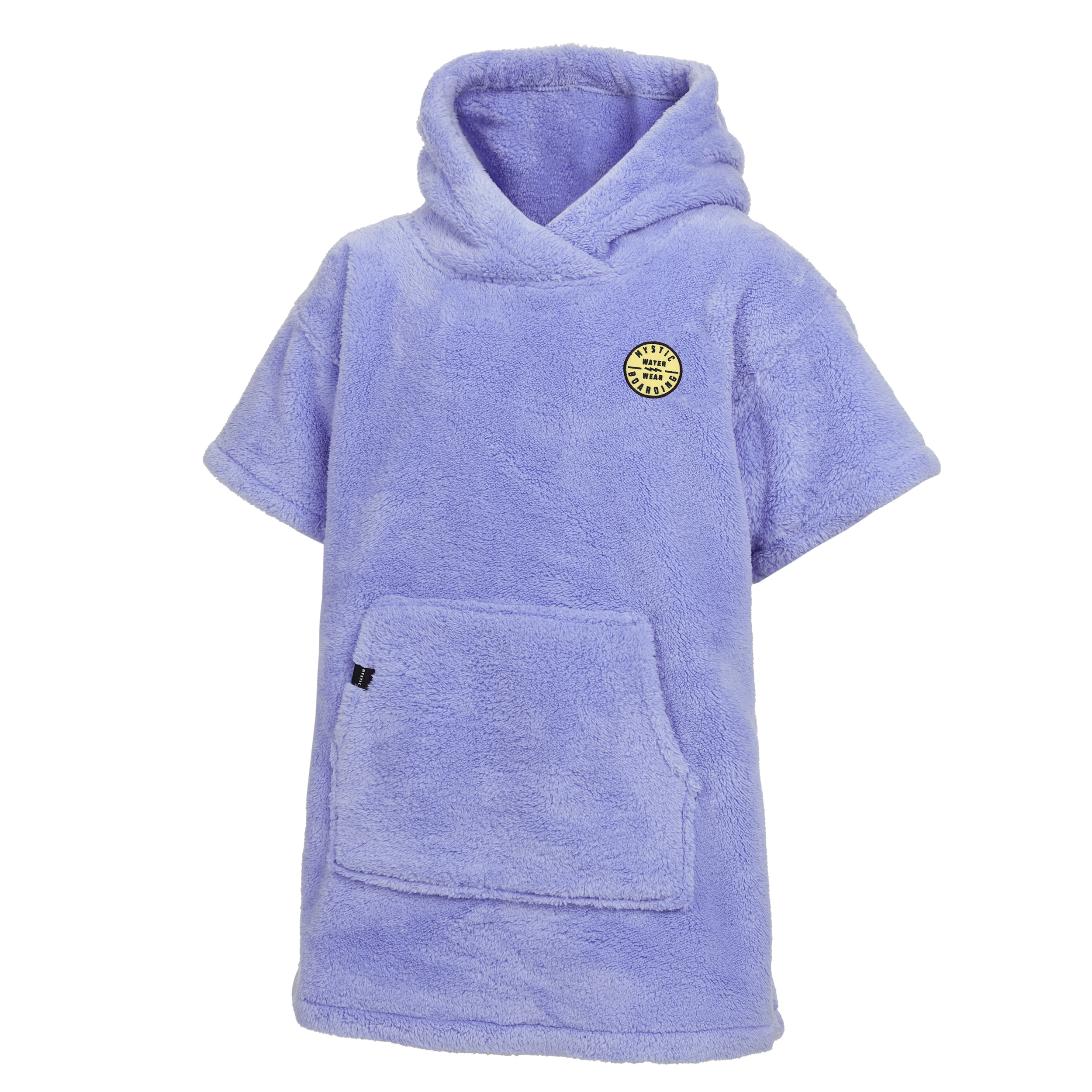 Mystic Poncho Teddy kids Olive