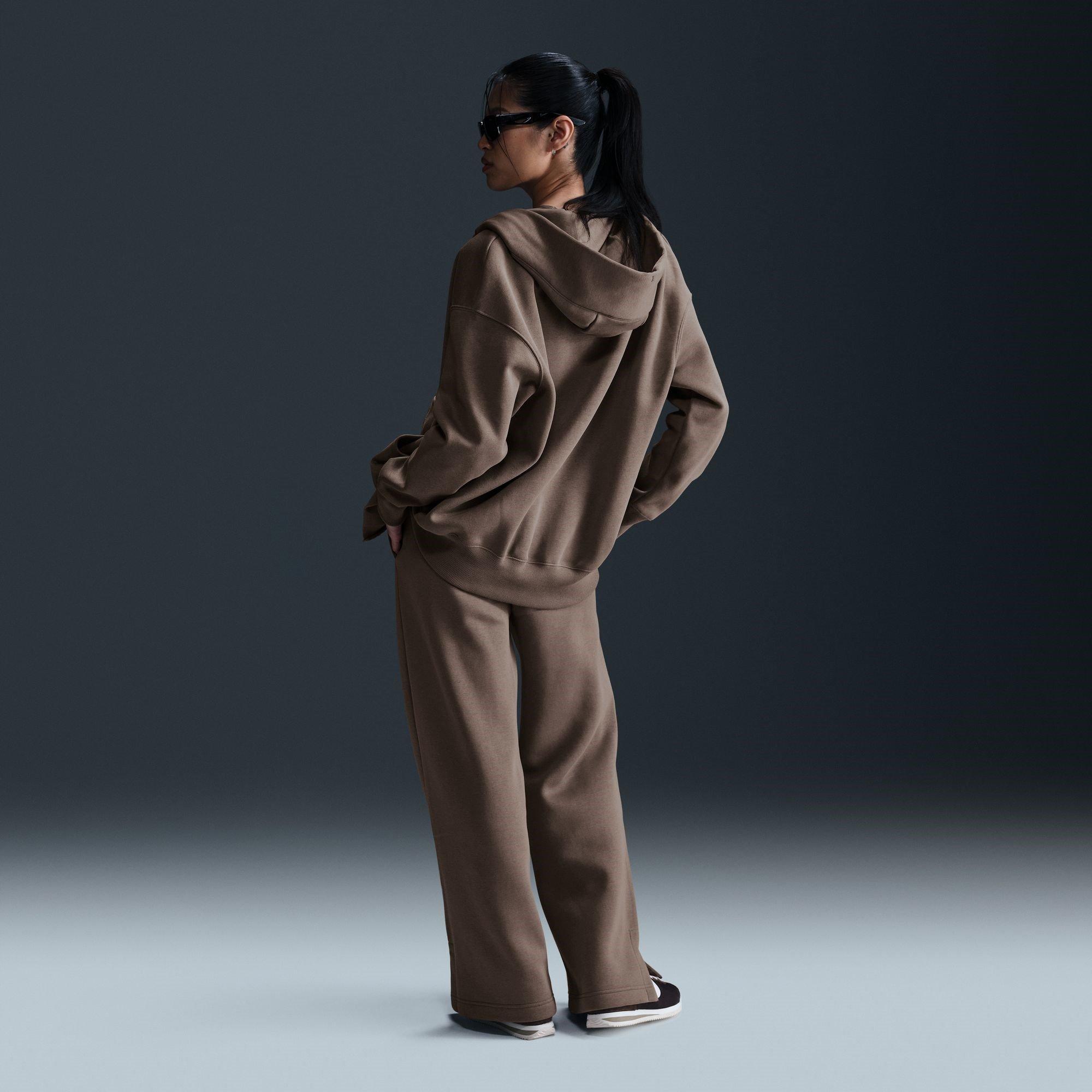 Nike Nike Sportswear Phoenix Fleece Women's High-Waisted Wide-Leg Sweatpants