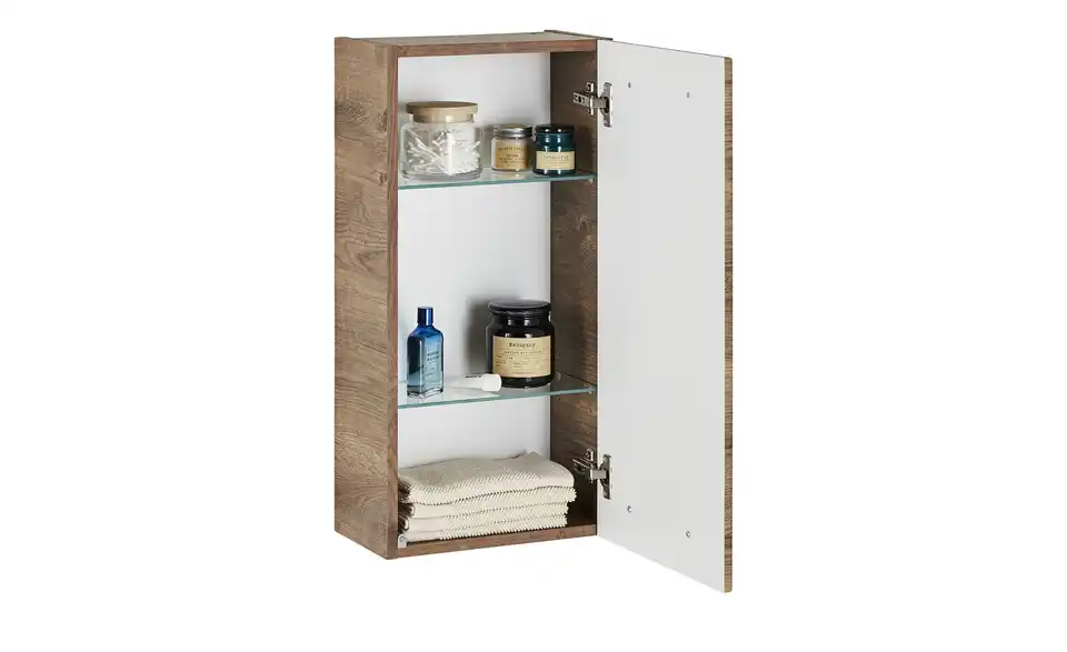 Bad-Wandschrank Friesach