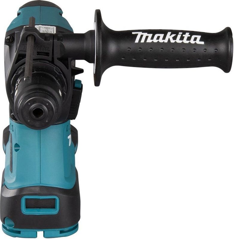 Makita Accu-Combihamer DHR243Z - 18V - SDS+ - Voor Boren en Beitelen