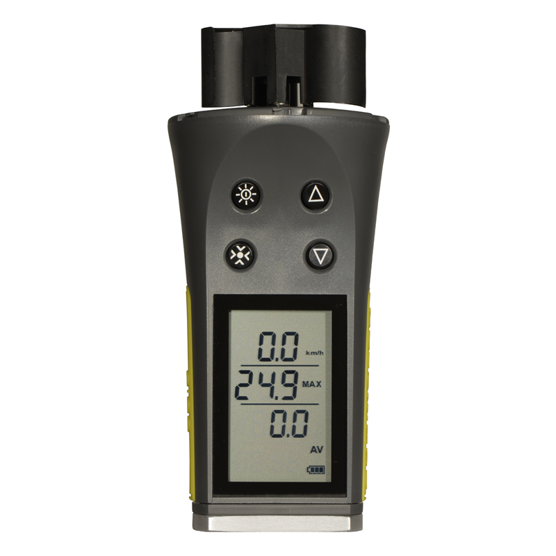 Skywatch Anémomètre skywatch eole 1