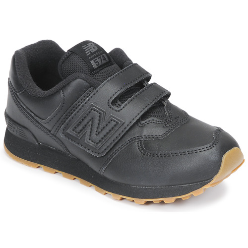 New Balance - 574 - Noir