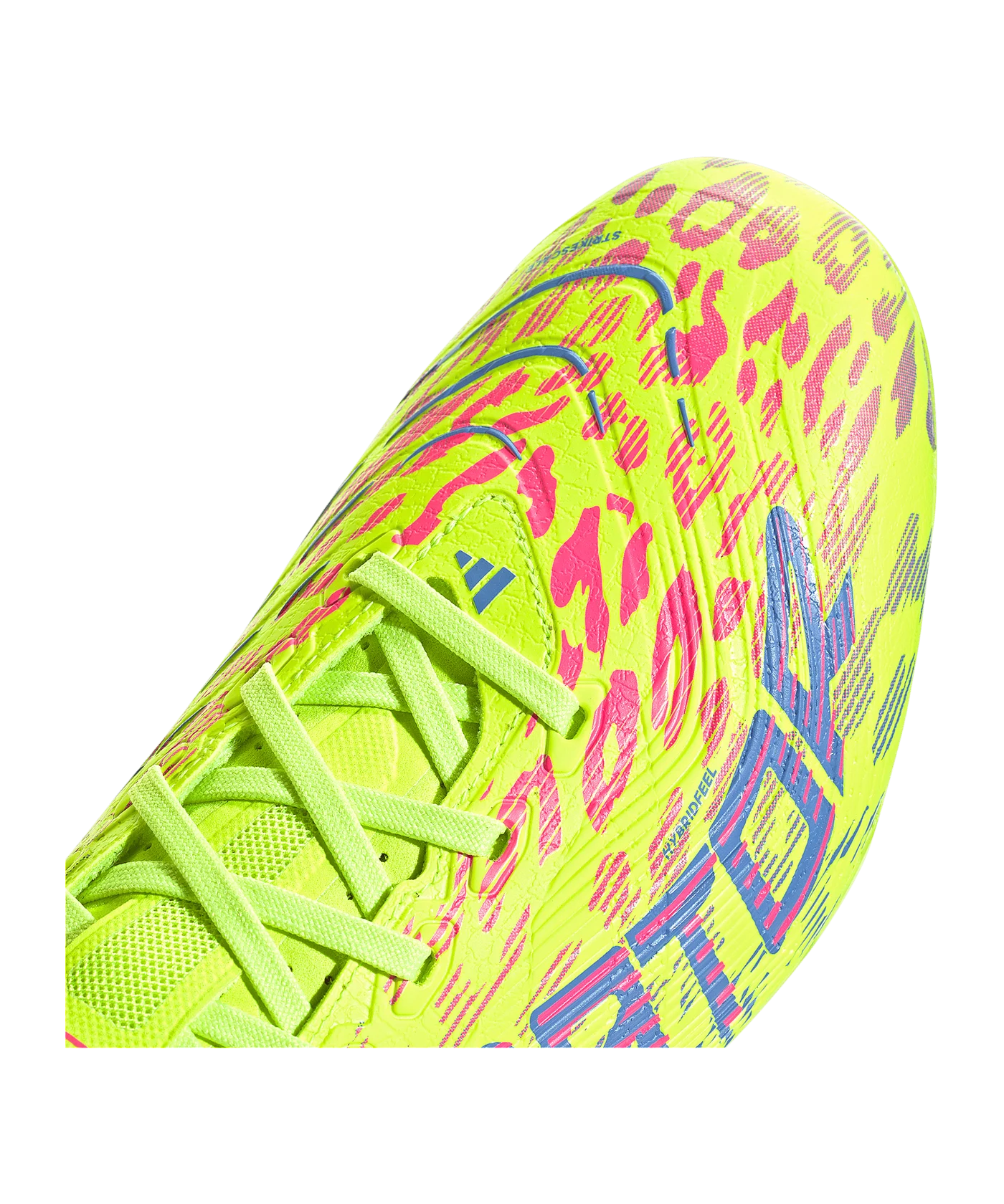 adidas Predator League FG Mystic Victory Gelb