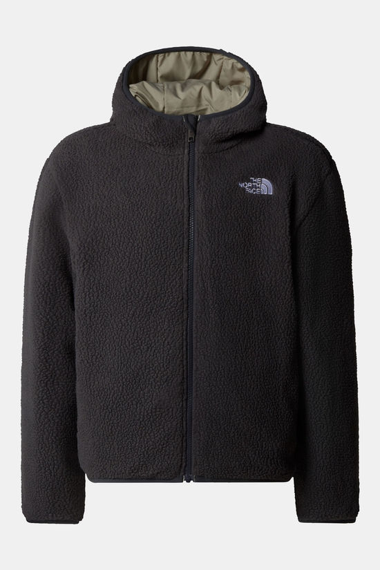 The North Face The North Face Reversible Shasta Gevoerde Jas Junior