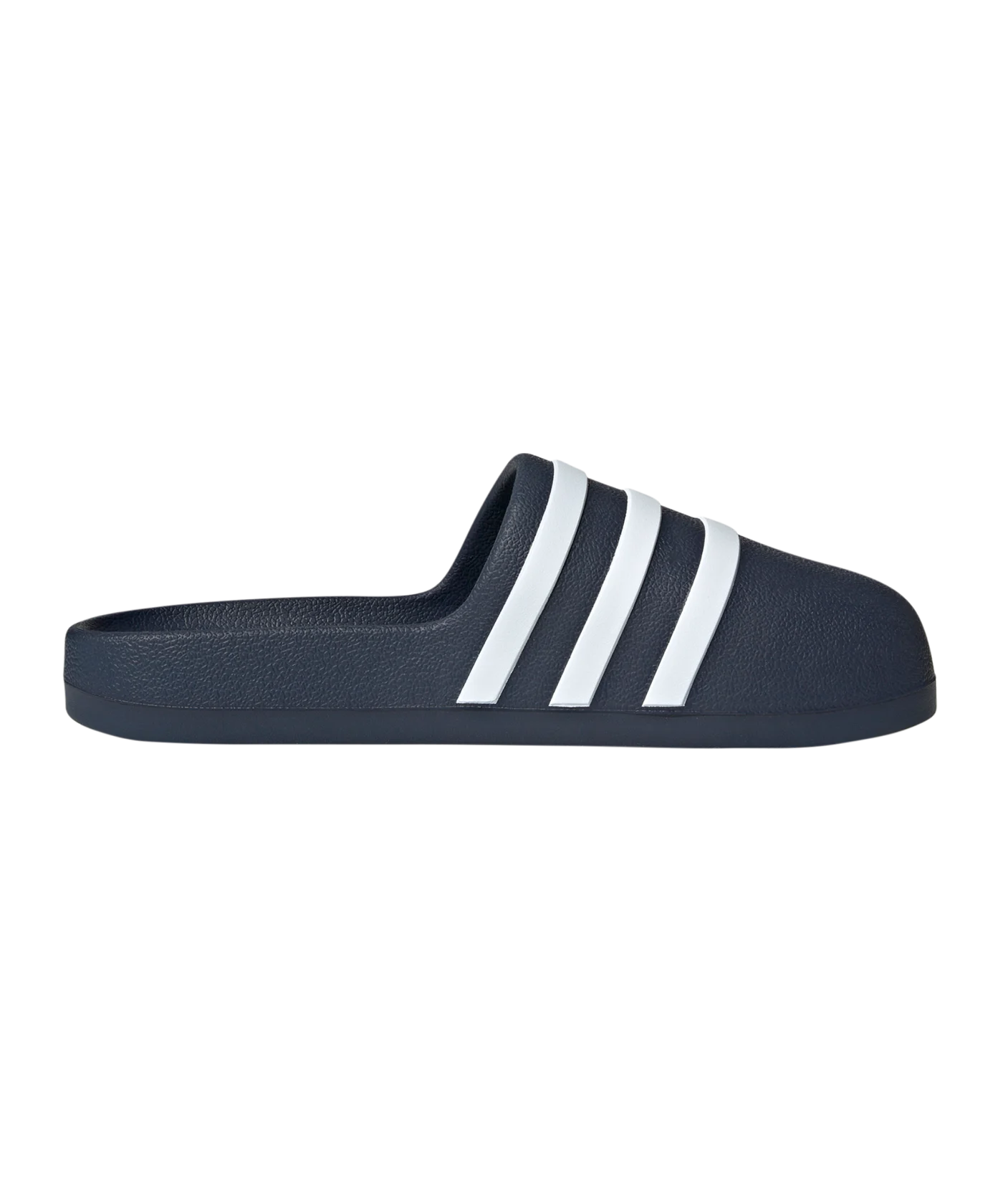 adidas adilette AdiFOM Blau Weiss