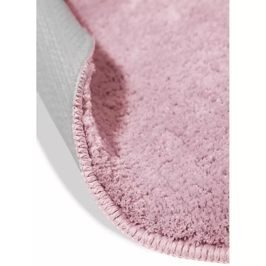 Wecon home Badteppich Joris rosa