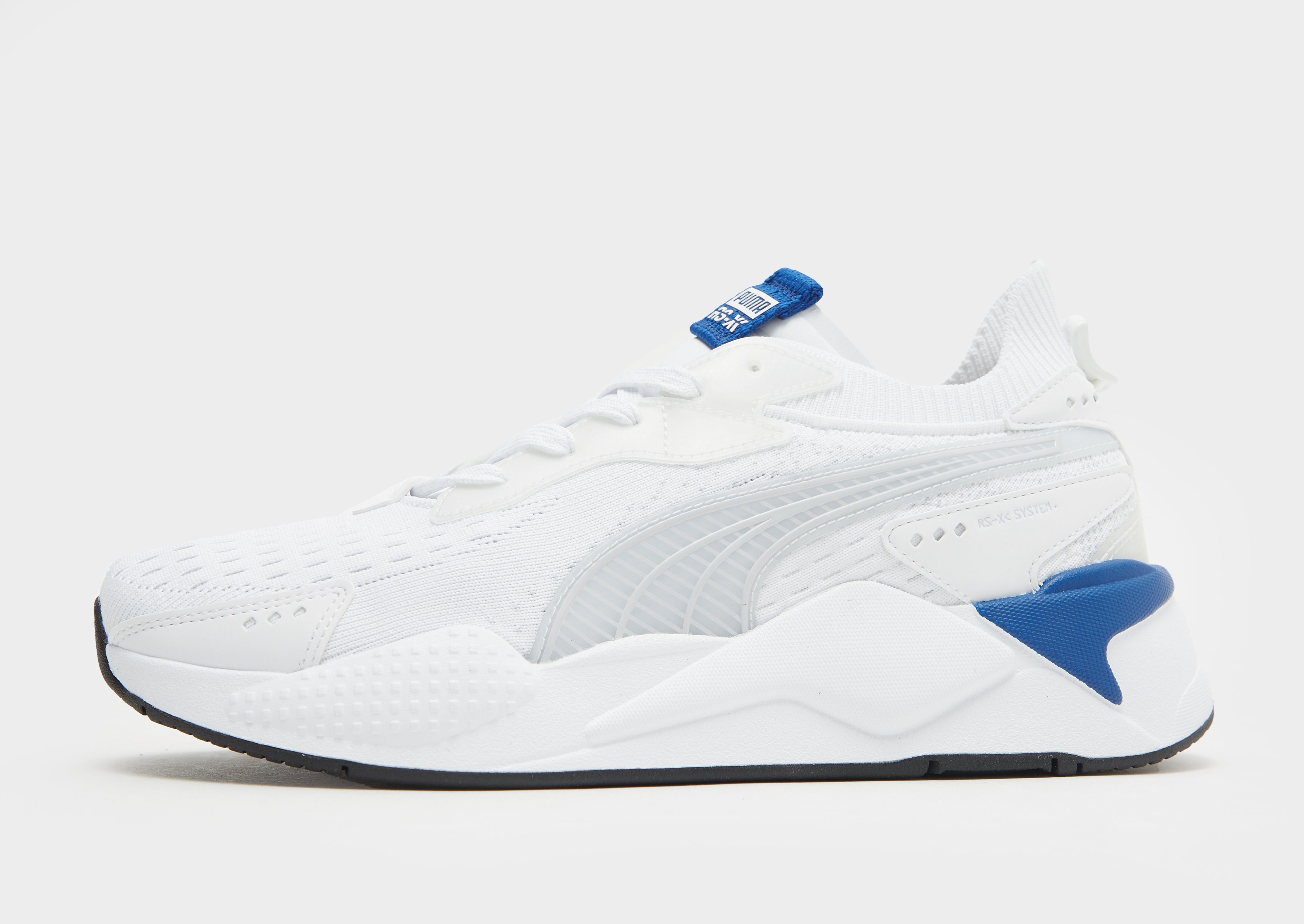Puma RS-X Efekt Knit Homme