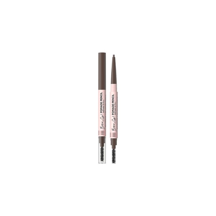 Eveline Brow&Go Wenkbrauwpotlood / Taupe /