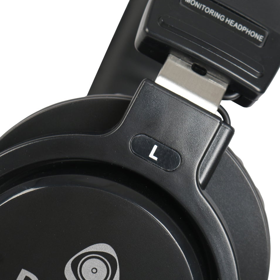 Devine PRO 2000 studio hoofdtelefoon