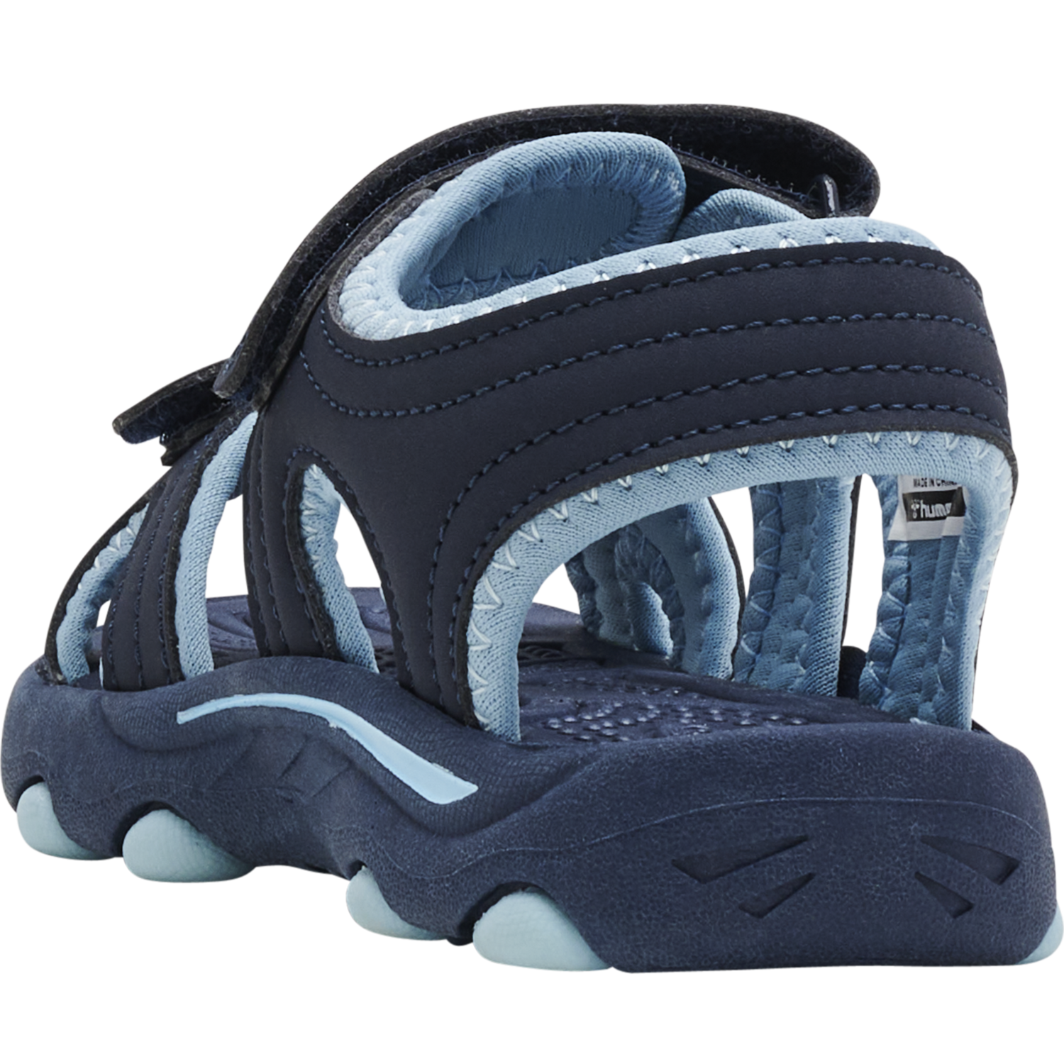 SANDAL WAVE JR