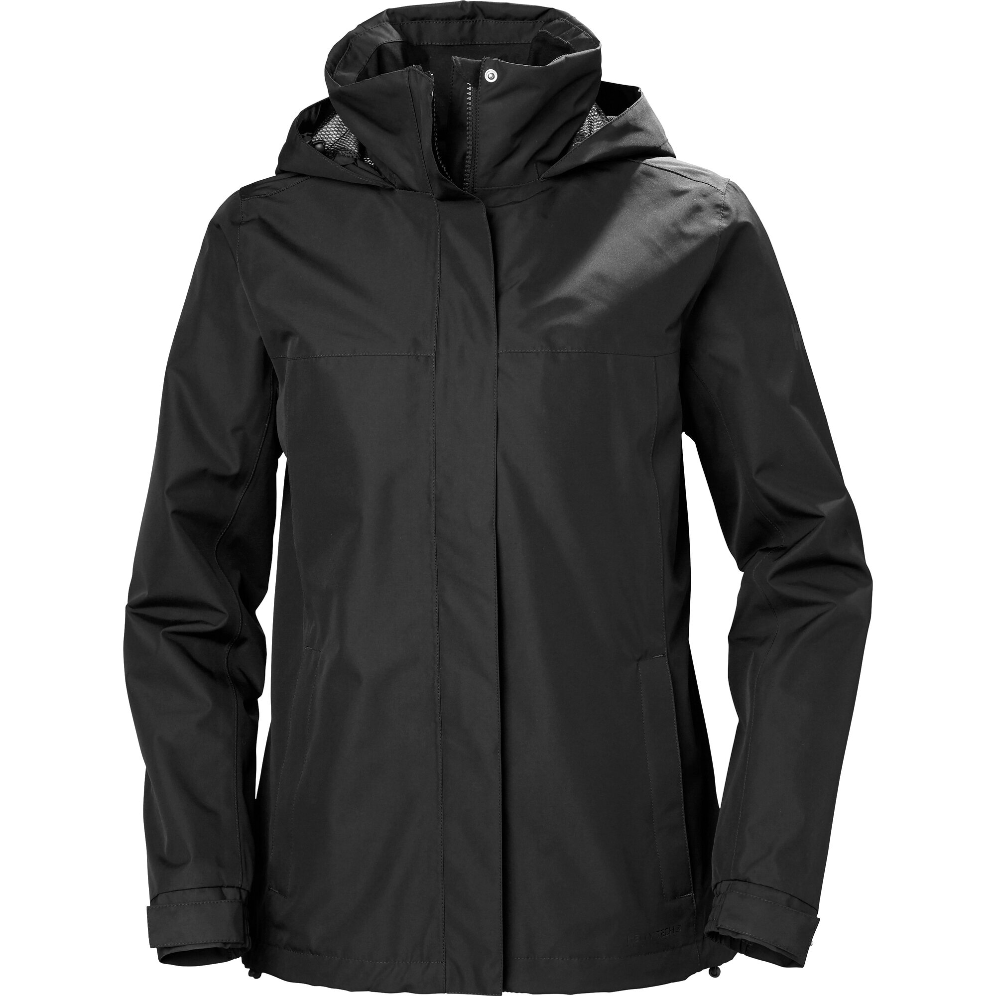 Helly Hansen Regenjacke »W ADEN JACKET« 1 Stk. tlg. mit Kapuze