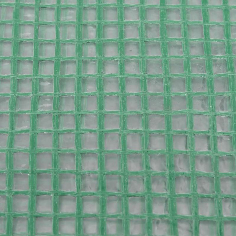Vervangende Kashoes - Groen - PE - Met 1 Deur