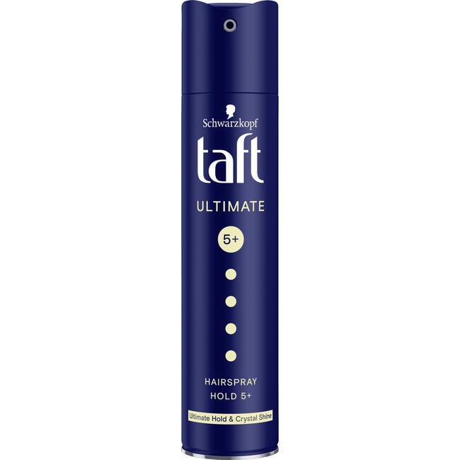 Taft Styling Ultimate Haarspray 250 ML