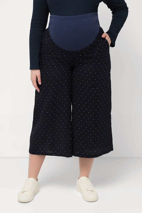Bellieva Culotte, Musselin, Elastikbund