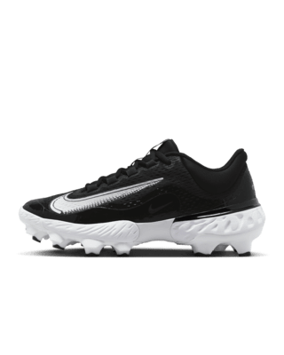 Nike Alpha Huarache Elite 4 Low MCS Men's Baseball Cleats