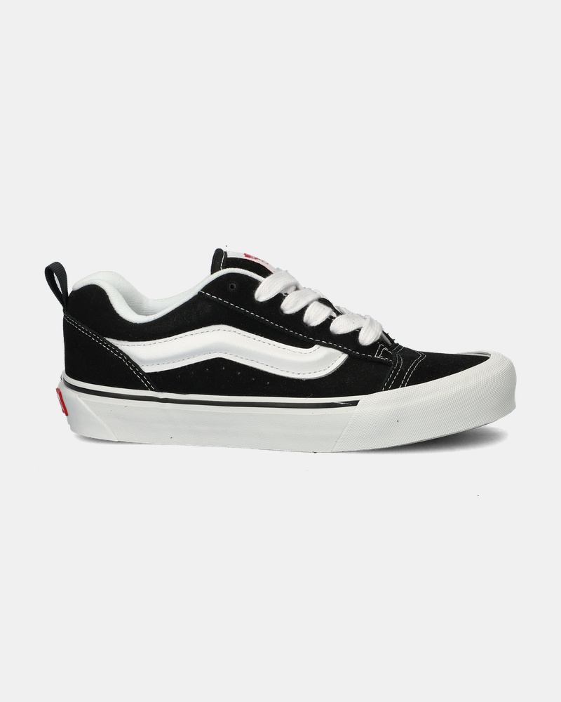 Vans KNU Skool Lage sneakers  - zwart