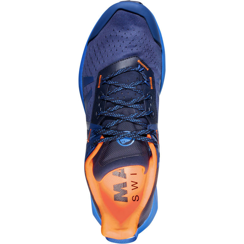 Mammut Herren Saentis TR Low GTX Schuhe