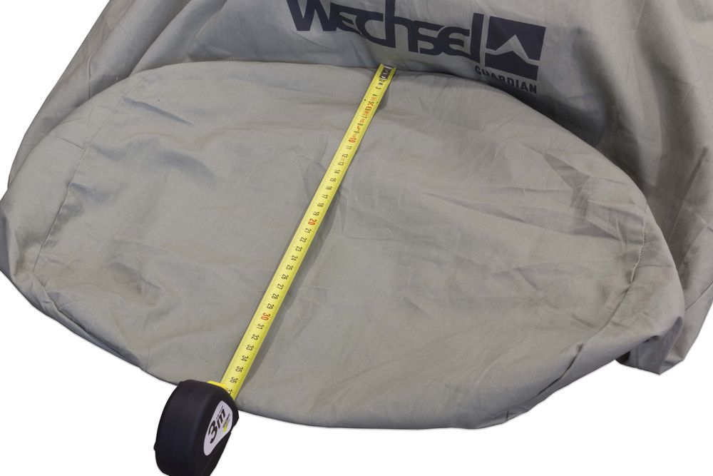 Wechsel Guardian Schlafsacküberzug 235 x 86 cm