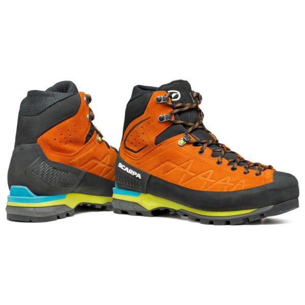 Scarpa - Zodiac Tech GTX - Chaussures de montagne