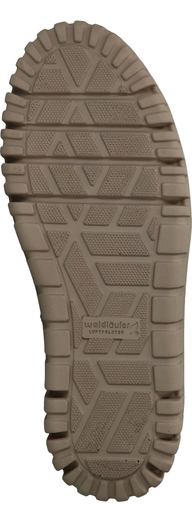 Waldlaufer Livia Veterboots Bruin