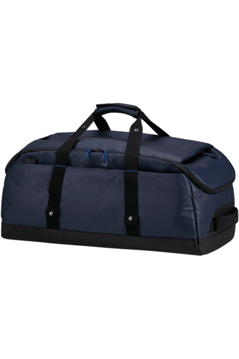 Samsonite Ecodiver Duffle M Blue Nights