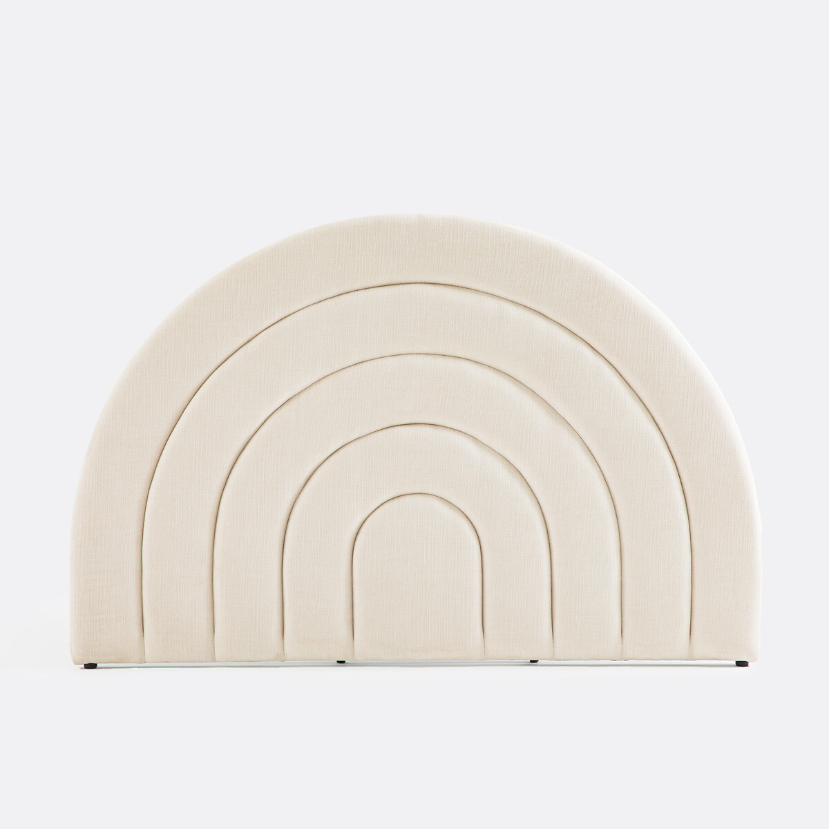 LA REDOUTE INTERIEURS<br>Cabeceira estofada, Sunni