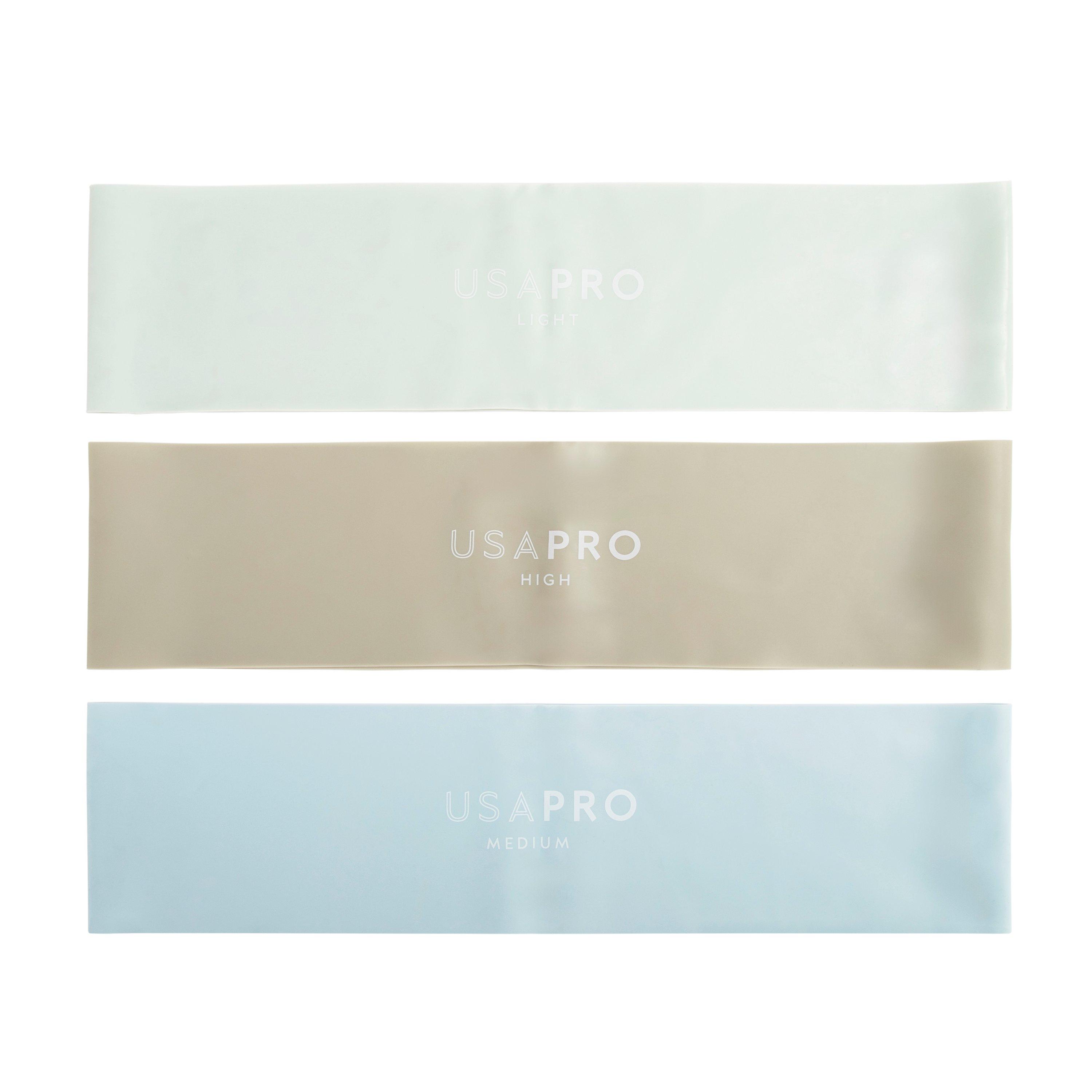 USA Pro Micro Band Set Multi