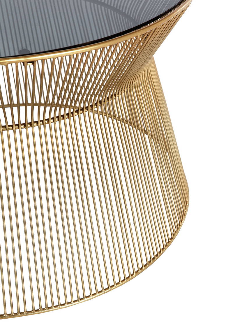 Landscape Couchtisch CRISS & CROSS