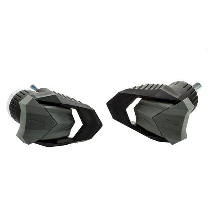Pare-carter Puig Kit patins R19 - Noir