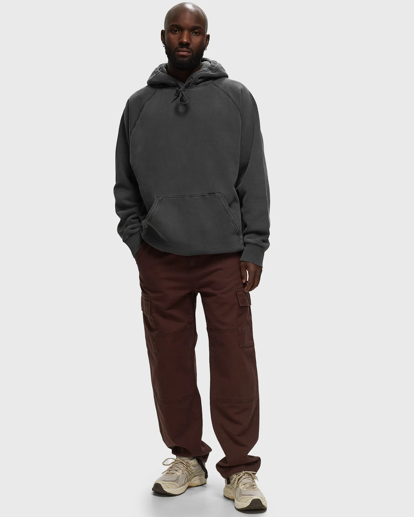 Carhartt WIP Hooded Taos Sweat