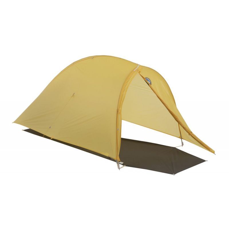 Fly Creek HV UL1 Bikepack Solution Dye - Tente