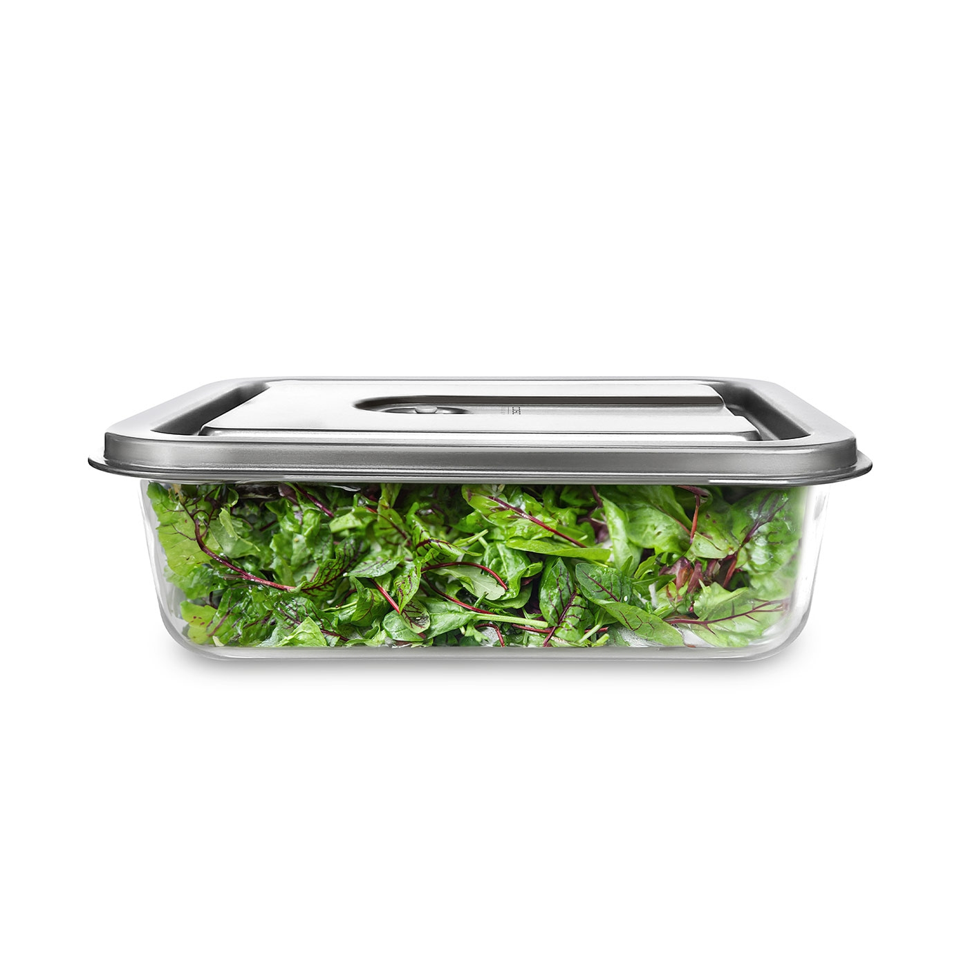 VacuBoxx Inox XL 4.5